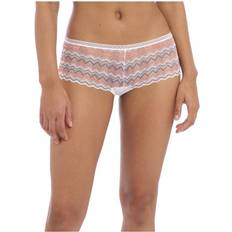 Orange - Women Knickers Freya Festival Vibe Shorts