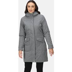 Regatta romine jacket Regatta Women's Romine Waterproof Parka Jacket