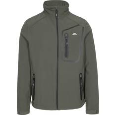 Trespass softshell Trespass Softshell Jakke - Oliven