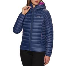 Patagonia down hoody Patagonia Down Sweater Hoody Sound Blue