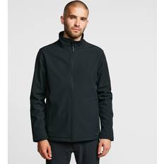 Softshell Jacket Jackets PETER STORM Men's Core Softshell Jacket, Black