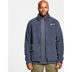 Berghaus Jumpers Berghaus Men's Torus Fleece, Blue