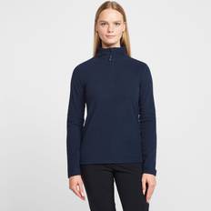 Peter Storm Women's Bracken Half Zip Fleece - Navy