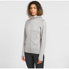 OEX Women's Flint Midlayer Jacket, Grey