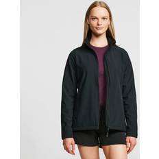 Softshell Jacket Jackets PETER STORM Women's Core Softshell Jacket, Black