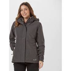 PETER STORM Women's Husky Jacket, Grey