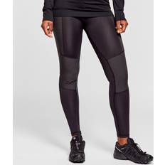 Polyamide - Women Tights OEX Women's Technical Legging, Black