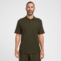 Westlake Cotton Polo Shirt, Khaki