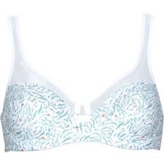 DIM Underwire bras GENEROUS COTON BIO (women)