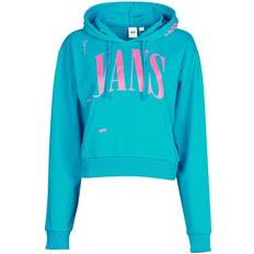 Vans Nainen Neuleet Vans Kaye Crop Hoodie - EU L