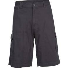 Trespass Rawson Shorts - Charcoal