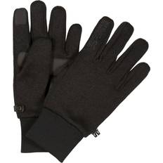 Regatta Men Accessories Regatta Men's Waterproof Veris Touchtip Gloves Black