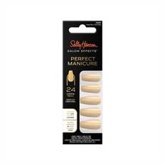 Sally Hansen False Nails & Nail Decorations Sally Hansen Salon Effects Perfect Manicure Press on Nails Meet Me In The