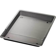 Utensilios de repostería Dr. Oetker Bandeja Extensible 33x37-52 cm Bandejade Horno