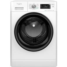 D Tvättmaskiner Whirlpool FFB8648BVEU