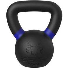 Bear Fitness Cast Iron Kettlebell, Kettlebell