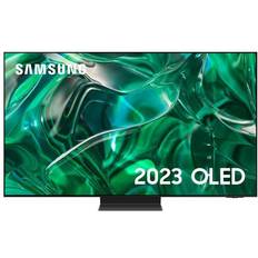 Samsung QE55S95C