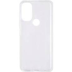 G71 Essentials Tpu Back Cover for Motorola Moto G71