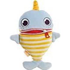 Bekymmerfritt Wallo, 24 cm