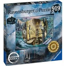 Ravensburger Escape Puzzle The Circle Paris