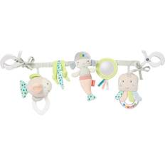 Kinderwagenkette Meereskinder 3
