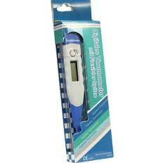 Comfort Aid FIEBERTHERMOMETER digital mit flexibler Spitze