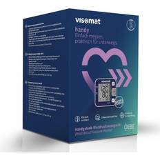 visomat handy Blutdruckmessgerät