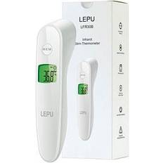 Fieberthermometer Lepu Medical LFR30B Infrarot-Stirnthermometer weiß