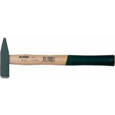 Ironside Pladehammer Ironside 100030 Værksted Hammer DIN 1041 400 g Polsterhammer