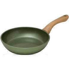 Just Vegan Keramische ECO Koekenpan 20 cm