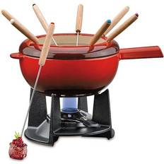 Fondue Garnitur SAAS-FEE