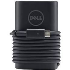 Oplader dell usb c Dell USB-C strømadapter 65 Watt