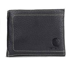 Carhartt Milled Pebble Passcase Wallet