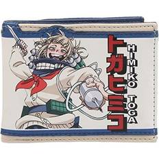 Himiko toga Hero Academia Himiko Toga Men’s Bi-fold Wallet