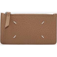 Maison Margiela Leather Cardholder