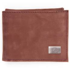 Eagles Wings Brewers Leather Bifold