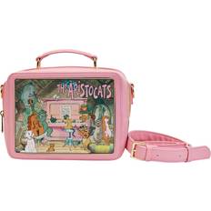 Loungefly Aristocats Lunchbox Umhängetasche Standard