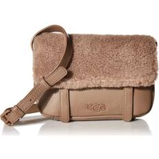 Ugg caribou UGG Bia Mini School Bag Leather, Caribou