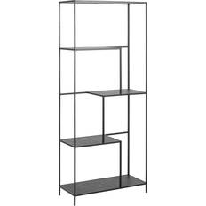 Marbles Book Shelves Nordform Infinity Bookcase With 4 Shelves Book Shelf