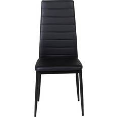 Metal Stole Venture Home Design Slim spisebordsstol Køkkenstol