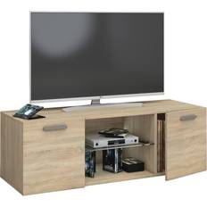 Tv 115 VCM Jusa 115 TV-vægskab TV-bord