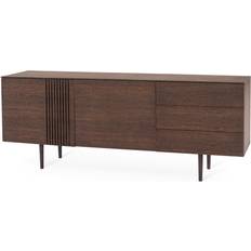 Joel skåp rökbetsad ek Torkelson Joel Sideboard