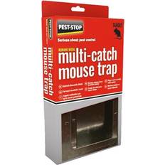 Pest Control Pest-Stop PRCPSPMMT Multicatch Humane Mouse
