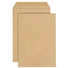 MAILmedia Vsd Taske C4 Brun Af Tyggegummi