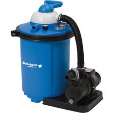 Poolpumpen Steinbach Sandfilteranlage 'Speed Clean Comfort 75' 550 W