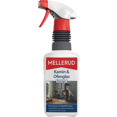 Kamin- und Ofenglasreiniger 500ml