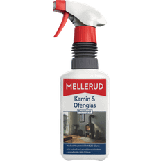 Mellerud Kamin- und Ofenglasreiniger 500ml