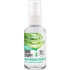 Essence Hudpleje Essence Hello, Good Stuff! Moisturizing Gel With Aloe Vera 30ml