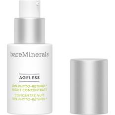 Ageless night BareMinerals Ageless 10% Phyto-Retinol Night Concentrate Beauty To Go 15ml