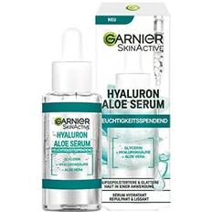 Garnier Seren & Gesichtsöle Garnier Skin Active Skin Active Hyaluron Aloe Serum 30ml